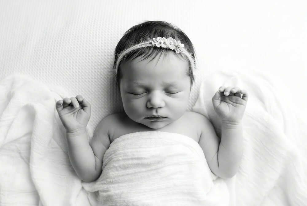 Hygiene & Wohlfühl-Atelier – Baby-Fotostudio Augsburg